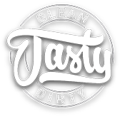 Clean Tasty Dirty